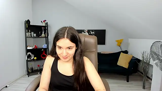 MelissaWiliam online show from January 27, 12:05 pm