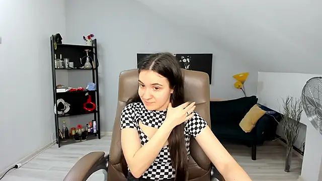 MelissaWiliam online show from January 28, 2:53 pm