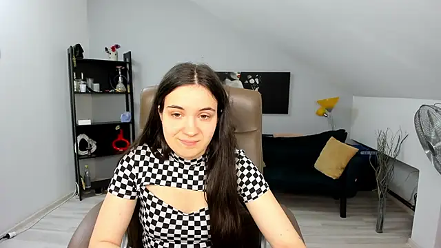 MelissaWiliam online show from February 4, 12:00 pm