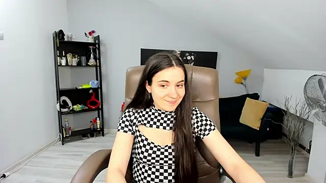 MelissaWiliam online show from February 11, 3:08 pm