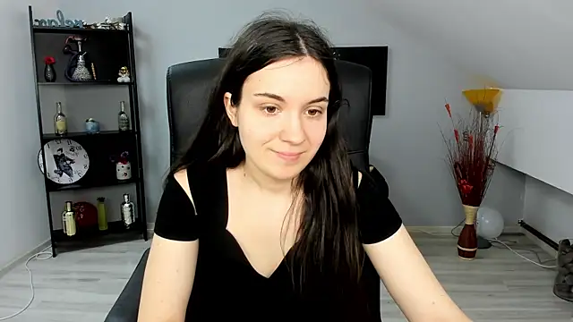 MelissaWiliam online show from March 5, 12:11 pm