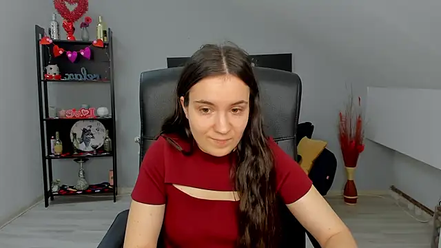 MelissaWiliam online show from February 12, 12:11 pm