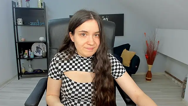 MelissaWiliam online show from March 31, 11:21 am