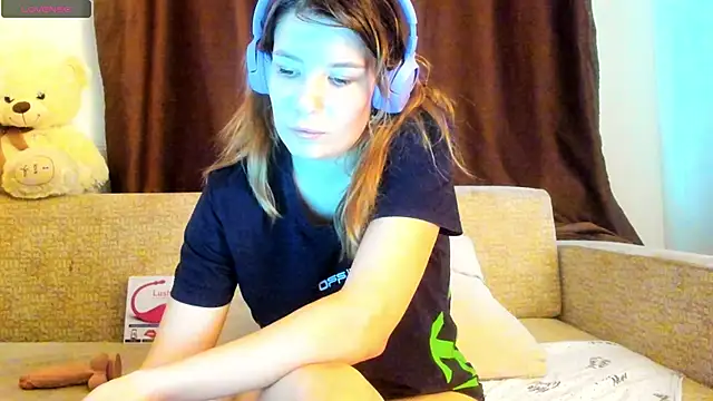 Leila purr18 online show from September 12, 9:42 am