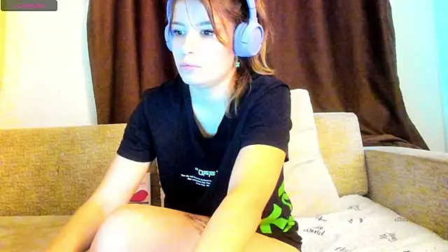 Leila purr18 online show from September 13, 11:54 am