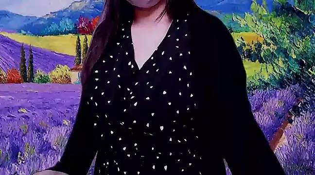 ania716 online show from January 2, 7:12 am