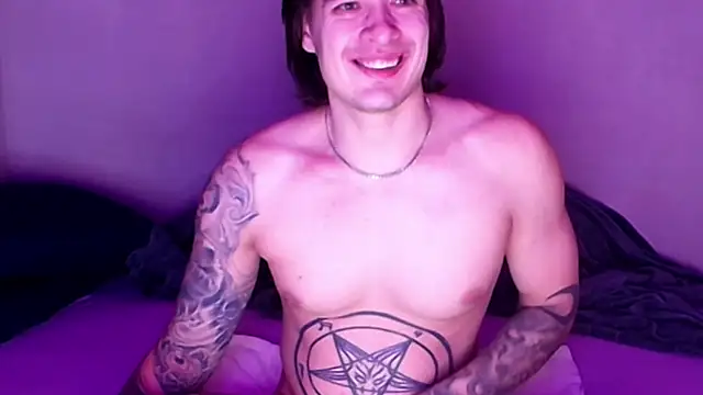 baphomet from ice online show from November 5, 2:06 pm