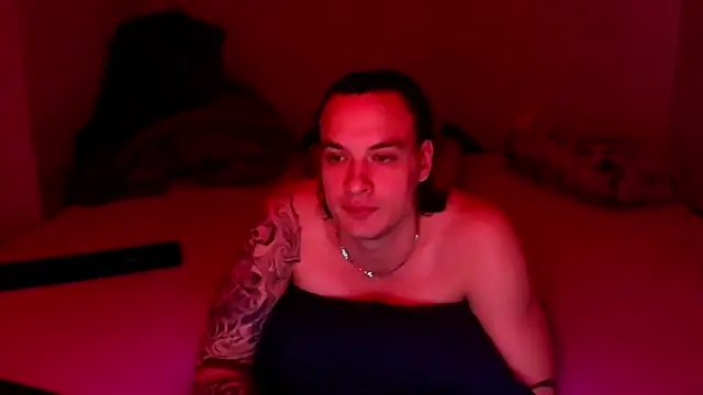 baphomet from ice online show from November 15, 7:27 am