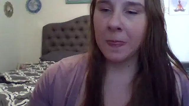Snapshot of cosmicgoddess369 chatting on October 17, 7:27 pm cosmicgoddess369 online show from October 17, 7:27 pm