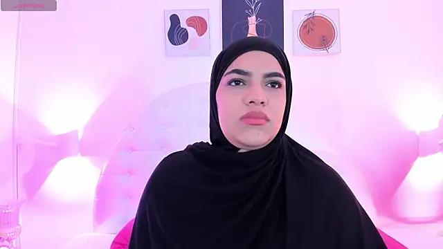 Snapshot of Umarani_ chatting on September 29, 6:35 pm Umarani online show from September 29, 6:35 pm