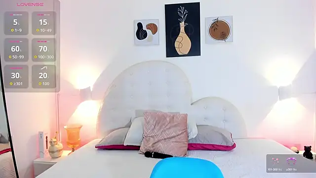 Snapshot of Umarani_ chatting on October 29, 6:42 pm Umarani online show from October 29, 6:42 pm