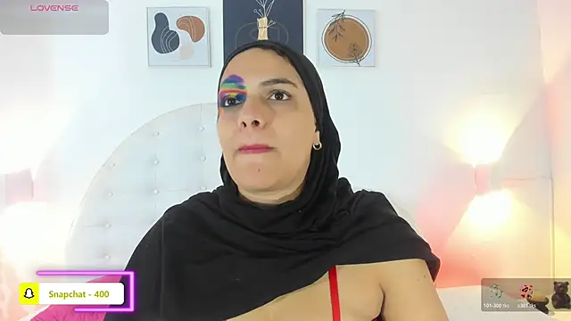 Umarani  online show from February 10, 6:23 pm