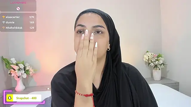 Umarani  online show from May 20, 11:44 pm