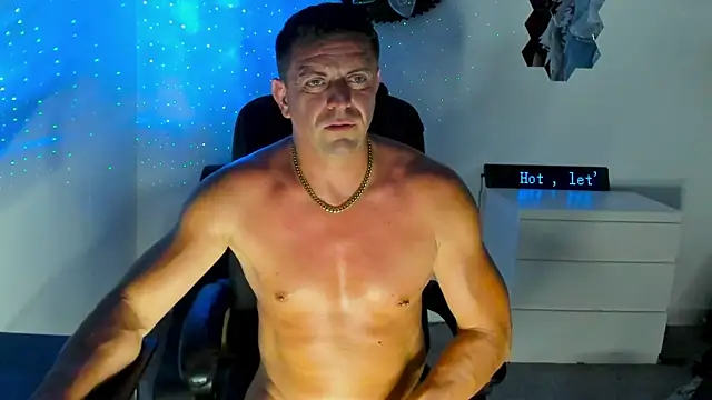 petr37pol online show from July 3, 9:43 pm