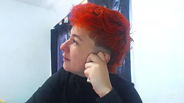 tomboyblue online show from December 27, 5:05 pm