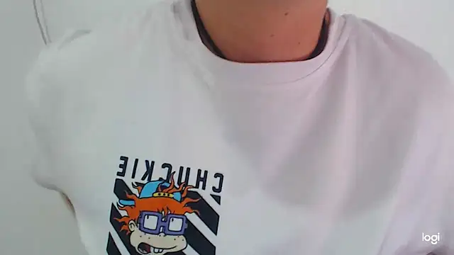 tomboyblue online show from January 8, 7:24 pm