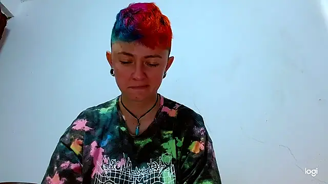 tomboyblue online show from January 24, 3:55 pm