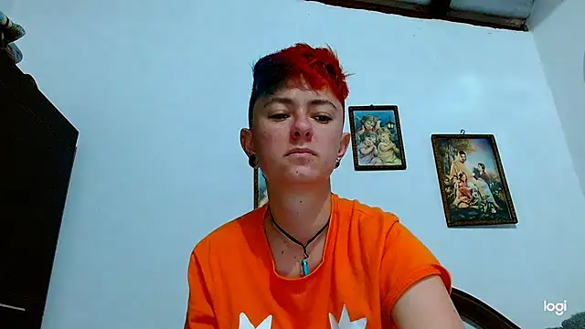 tomboyblue online show from January 28, 12:11 pm