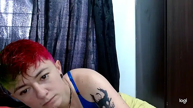 tomboyblue online show from March 11, 5:46 pm