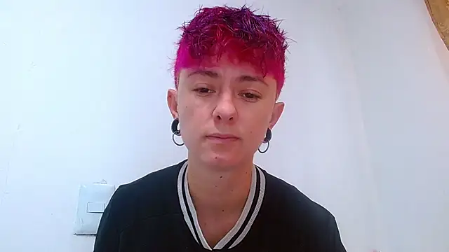 tomboyblue online show from May 17, 5:53 pm