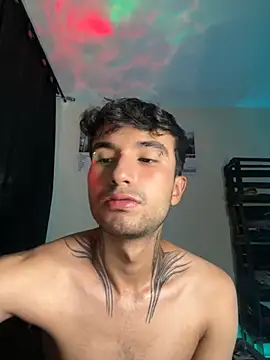 Hairylover boy online show from September 17, 5:03 pm