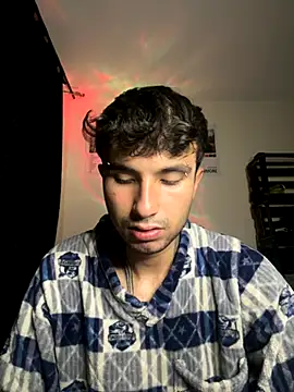 Hairylover boy online show from September 18, 5:09 am