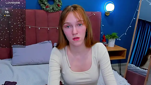 Snapshot of VanillaKelly chatting on December 29, 4:59 am VanillaKelly online show from December 29, 4:59 am