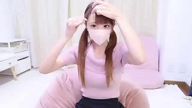 shihori s2 online show from October 15, 12:05 pm