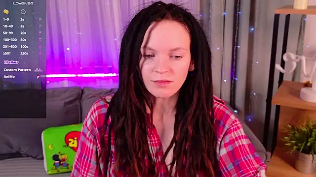 CoreyJane online show from March 14, 4:32 am