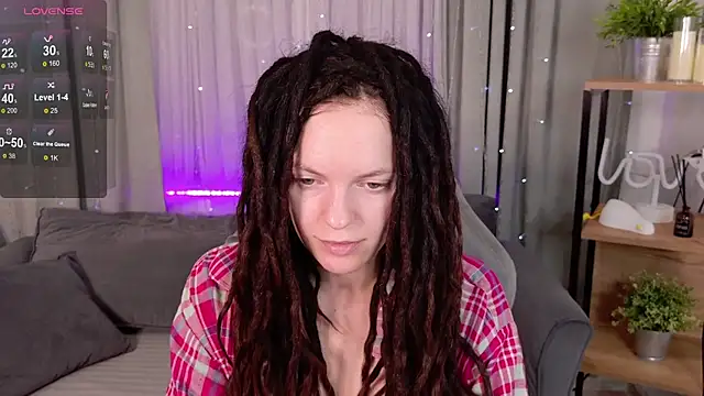 CoreyJane online show from September 23, 4:48 am