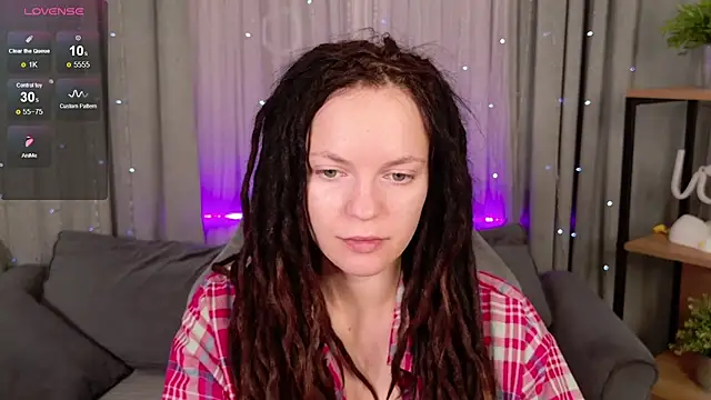 CoreyJane online show from September 29, 4:39 am