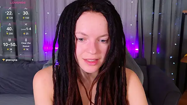 CoreyJane online show from May 11, 4:51 am