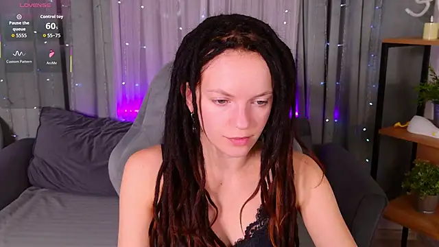 CoreyJane online show from May 17, 5:05 am