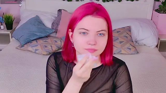 Lisa Adam online show from December 20, 7:12 am