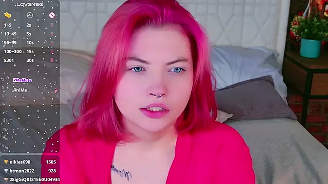 Lisa Adam online show from December 28, 10:25 am