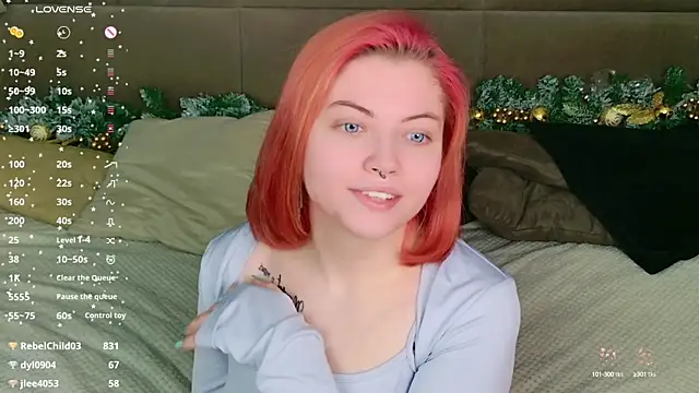 Lisa Adam online show from January 13, 7:11 am