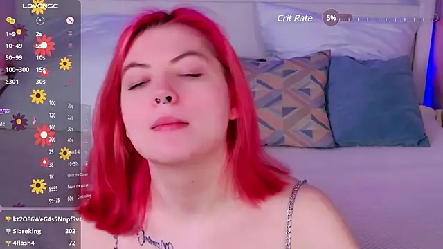 Lisa Adam online show from February 20, 7:12 am