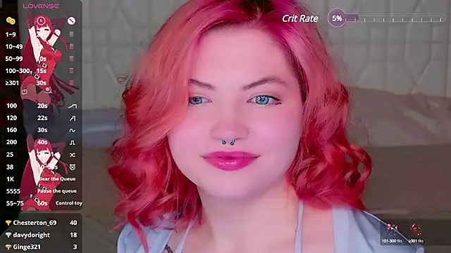 Lisa Adam online show from March 7, 7:08 am