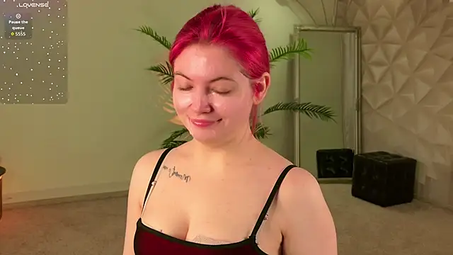 Lisa Adam online show from May 8, 4:12 pm