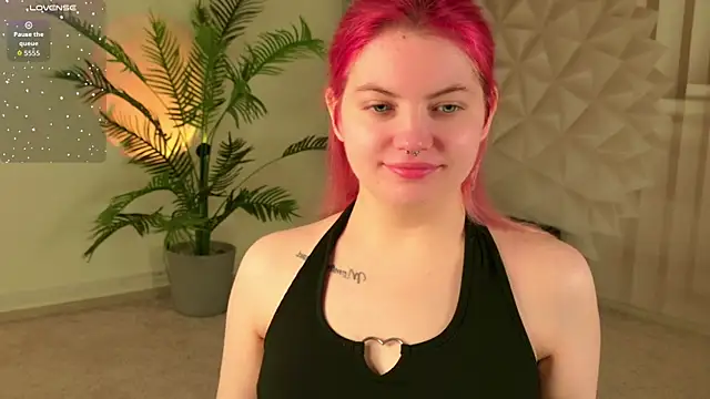 Lisa Adam online show from May 12, 6:16 pm