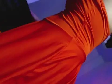 Ella foxxx online show from February 19, 3:57 am