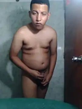 Fuenmayor40 online show from December 19, 7:04 am