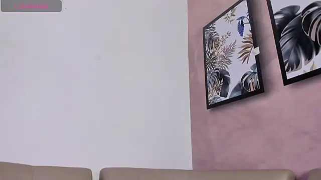 DahianaLincoln online show from November 5, 7:03 pm