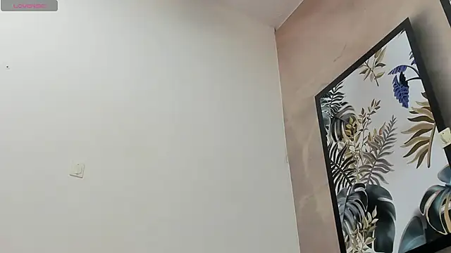 DahianaLincoln online show from November 12, 7:24 pm