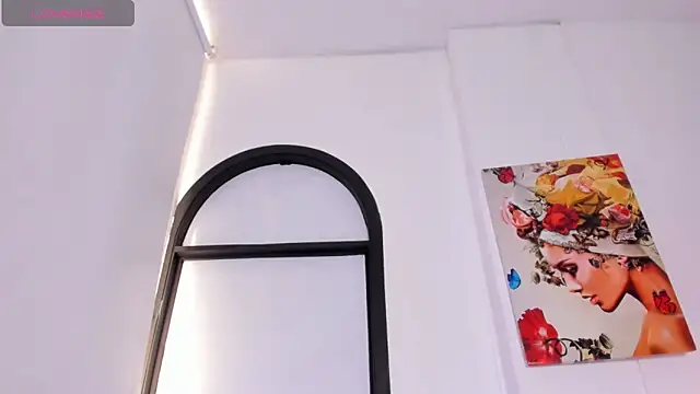 DahianaLincoln online show from February 10, 4:00 pm