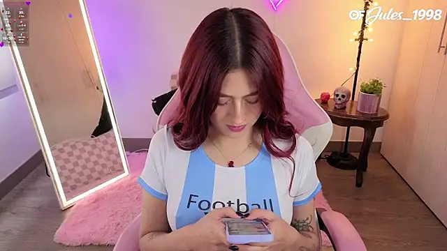 Snapshot of violet_ch chatting on March 27, 7:35 pm violet ch online show from March 27, 7:35 pm