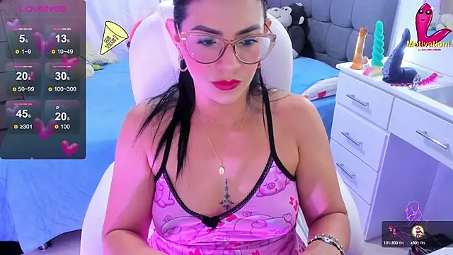 dahian carter online show from December 10, 11:54 am