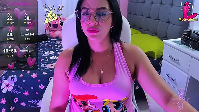 dahian carter online show from January 6, 11:20 pm