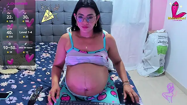 dahian carter online show from January 17, 11:29 pm