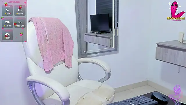 dahian carter online show from September 25, 12:20 pm